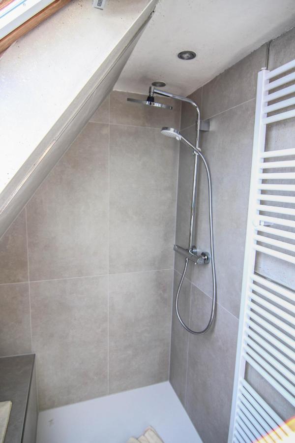Ferienwohnung Clipper im Haus Inken Westerland Exterior foto